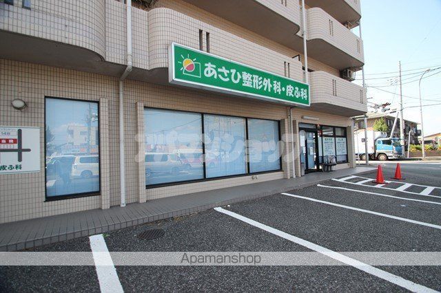病院　あさひ整形外科・皮ふ科（病院）まで322m