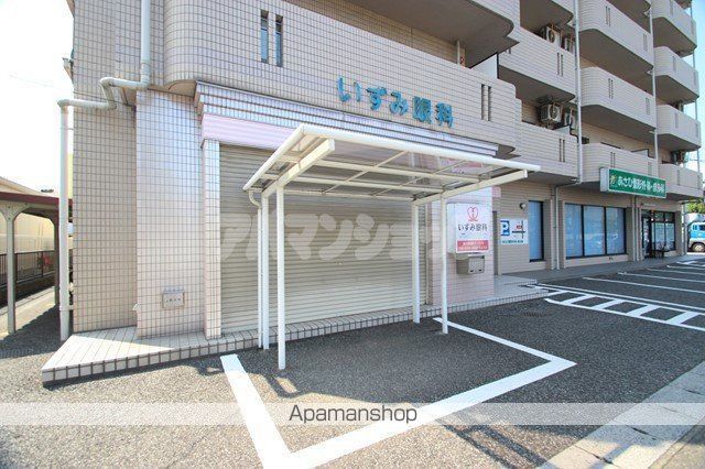 病院　いずみ眼科（病院）まで374m