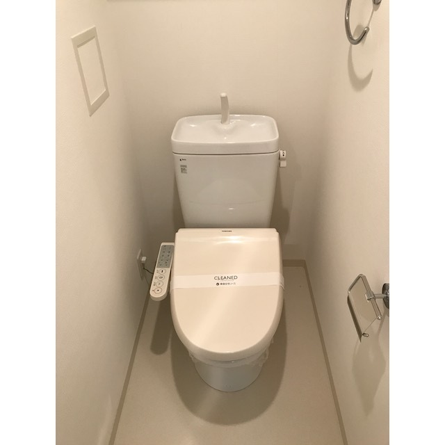 トイレ　※反転タイプ