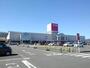 ショッピングセンター　イオン日向店（ショッピングセンター）まで2000m
