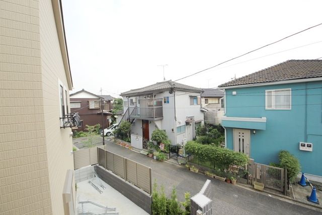 眺望　★景色★