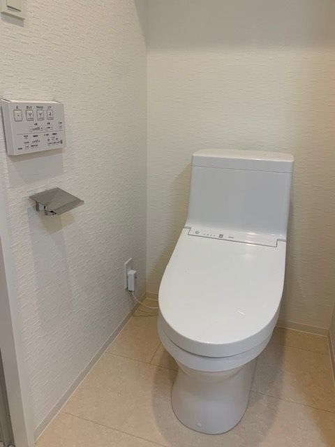 その他設備　物件画像