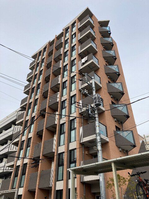 建物外観　物件画像
