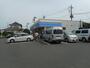 コンビニ　ローソン 平塚四之宮一丁目店（コンビニ）まで200m