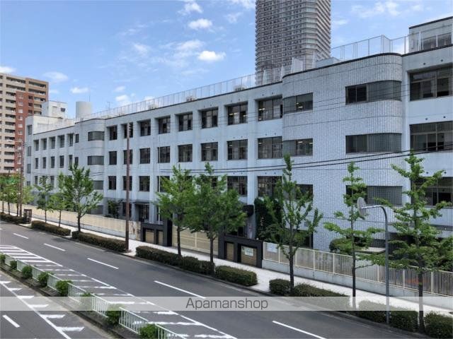 警察署・交番　大阪府　西警察署（警察署・交番）まで126m
