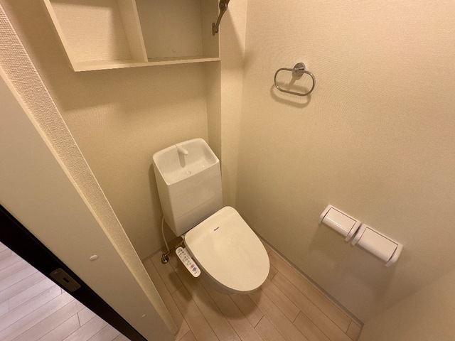 トイレ　イメージ