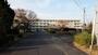 中学校　松江市立湖南中学校（中学校）まで1914m