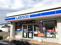 コンビニ　ローソン　松江浜乃木三丁目店（コンビニ）まで952m