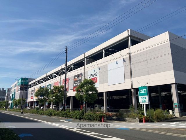 ショッピングセンター　ニトリモール 東大阪店（ショッピングセンター）まで392m