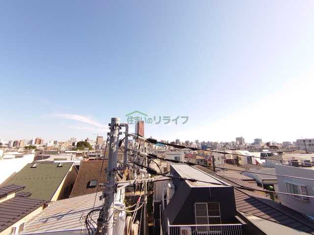 眺望　別部屋参考写真