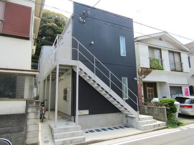 建物外観　★★外観★★
