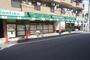 スーパー　スーパーマーケット三徳下井草店（スーパー）まで801m