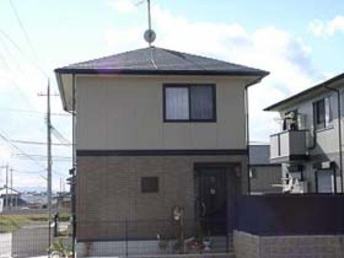 グランディールNKT 1棟の外観写真