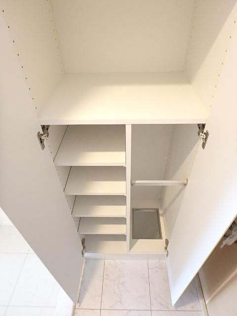 玄関　★靴箱★