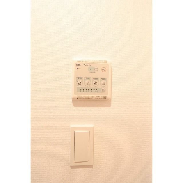 その他設備　設備充実★