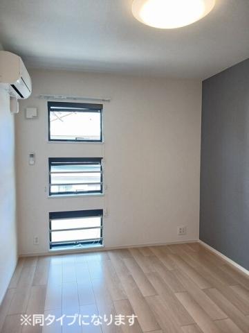 その他　※同タイプ部屋の写真です。