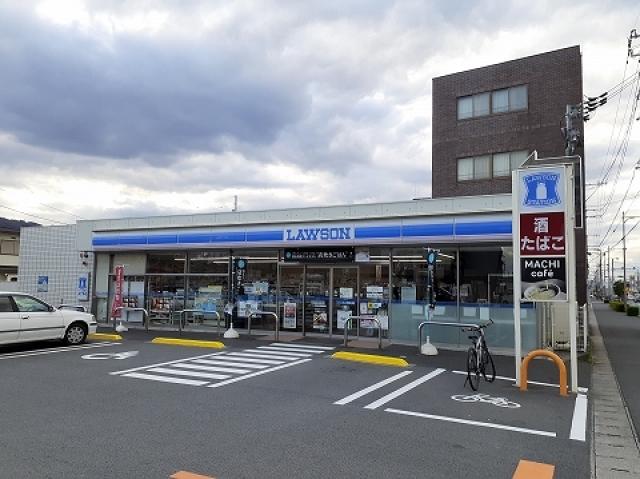 コンビニ　セブン-イレブン 徳島吉野本町６丁目店（コンビニ）まで180m