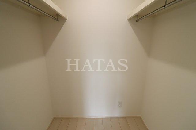 収納　同物件別部屋です。