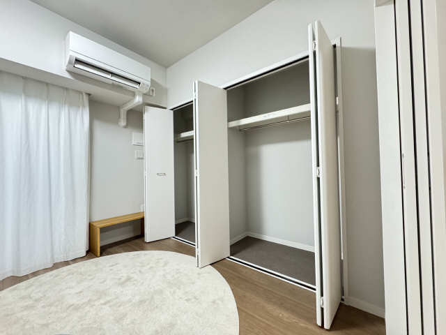 収納　同型モデル