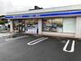 コンビニ　ローソン 吹田岸部北三丁目店（コンビニ）まで400m