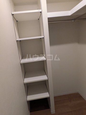 デュオフラッツ東品川 ーOTOー 防音の内装写真