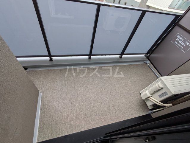 デュオフラッツ東品川 ーOTOー 防音の内装写真