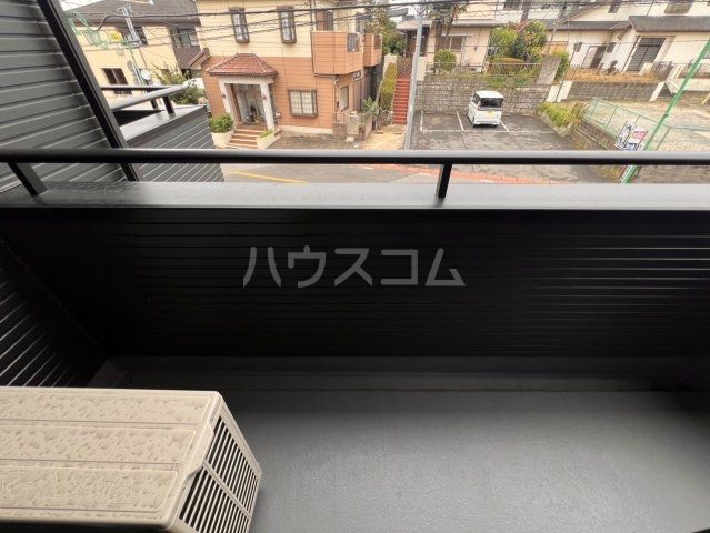 コネクトパーク上志津の内装写真