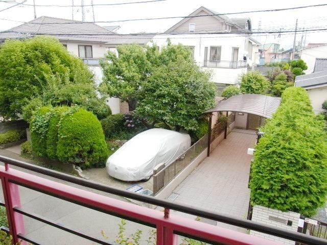 眺望　★景色★