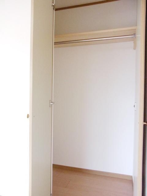 その他設備　★クローゼット★