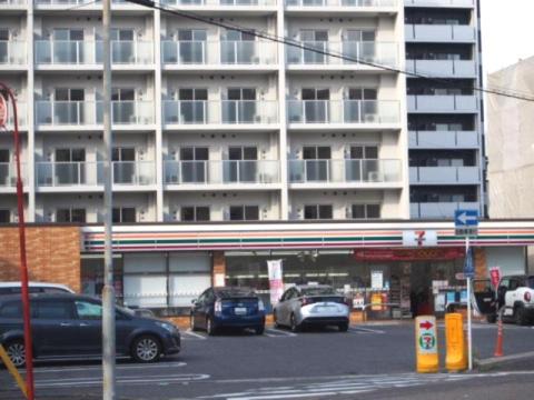 その他　セブンイレブン名古屋新栄2丁目南店（その他）まで174m