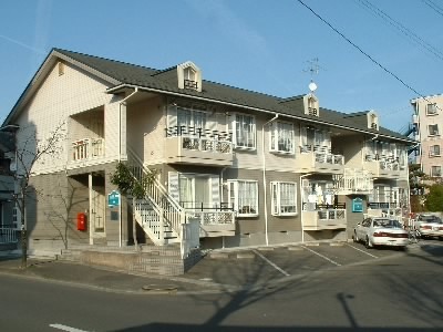 建物外観　★外観写真★