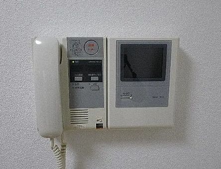 セキュリティ　☆安心のセキュリティ☆