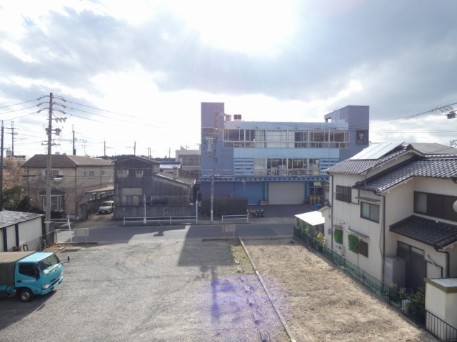 眺望　イメージ