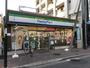 コンビニ　ファミリーマート蓮沼駅西店（コンビニ）まで327m