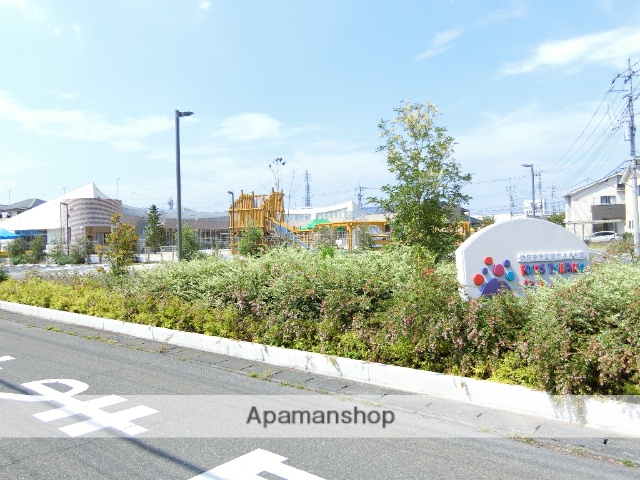 幼稚園・保育園　幼保連携型認定こども園ＫｉｄｓＩｓｌａｎｄうちがしま（幼稚園・保育園）まで1905m