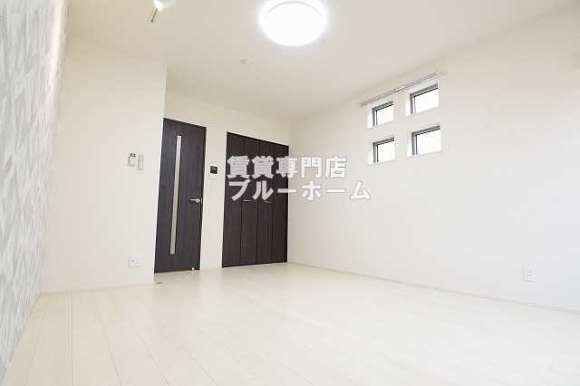 その他部屋・スペース　8.6帖のお部屋です！