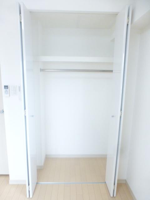 収納　収納
