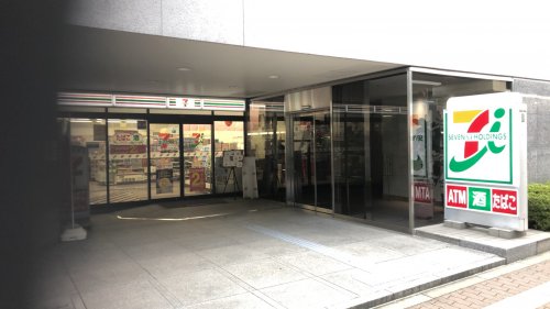 コンビニ　セブン-イレブン 大阪西中島７丁目店（コンビニ）まで220m