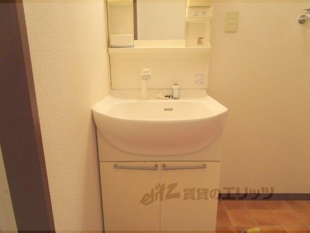 サンビレッジ2Cの内装写真