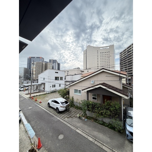 Rooms万代5のその他写真