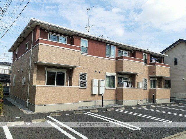 関東鉄道常総線 水海道駅 徒歩4分 築12年