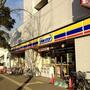 コンビニ　ミニストップ 南砂町駅前店（コンビニ）まで288m