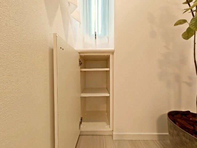その他設備　参考写真です