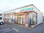 コンビニ　セブンイレブン八王子楢原店（コンビニ）まで240m