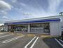 コンビニ　ローソン岡崎井ノ口新町店（コンビニ）まで750m
