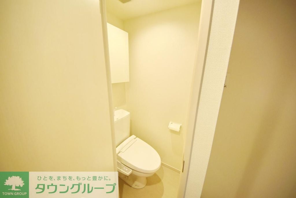 トイレ　同施工会社別物件