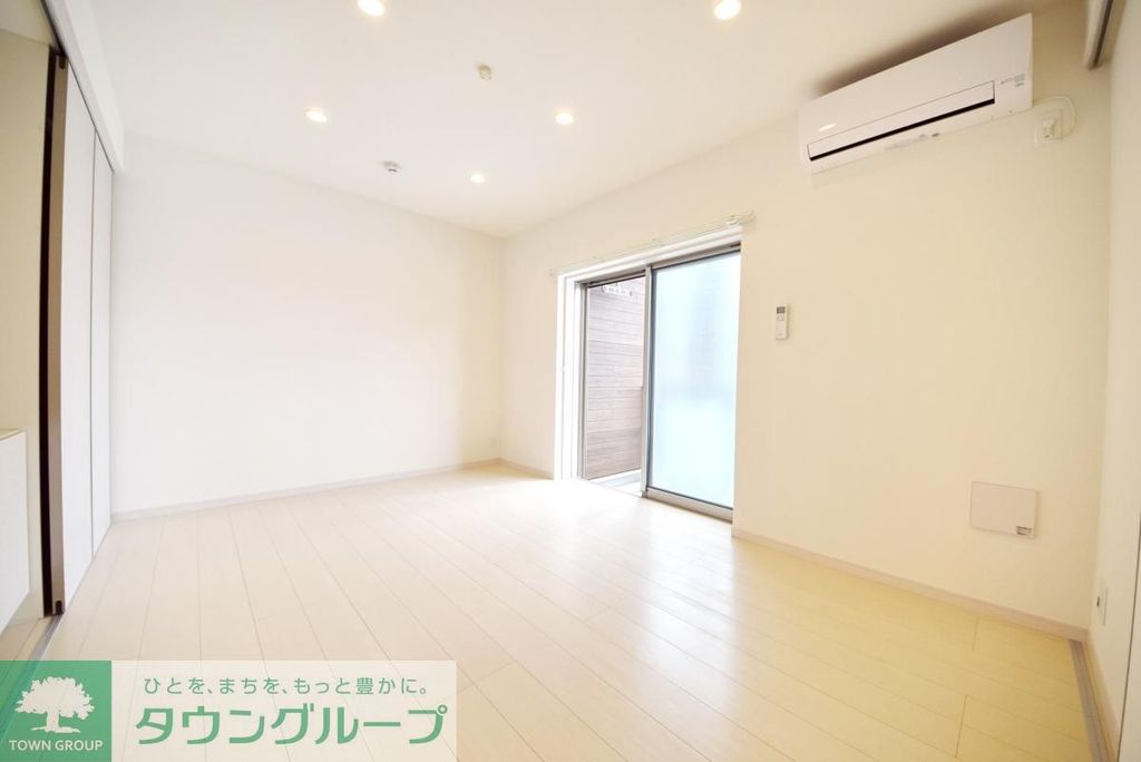 居室・リビング　同施工会社別物件