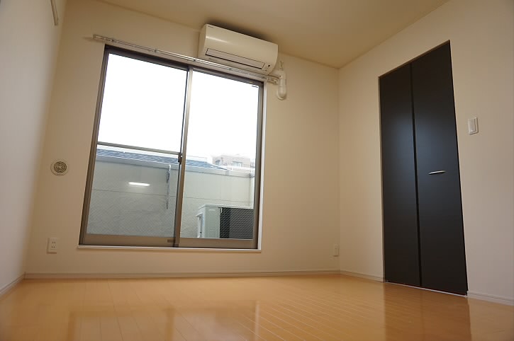 その他部屋・スペース　反転タイプのお部屋となります。