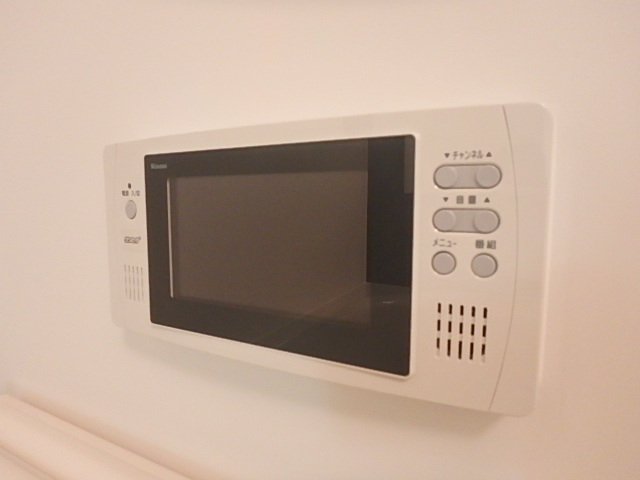 その他設備　お風呂にＴＶあり♪