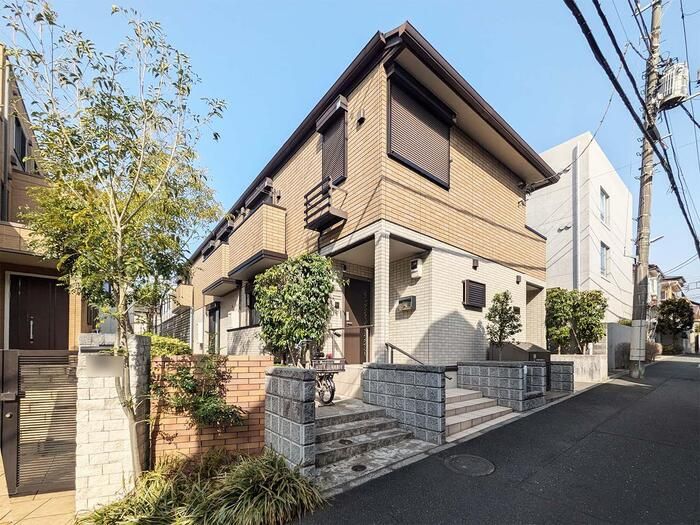 建物外観　☆綺麗な外観☆